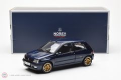 1:18 1993 Renault Clio Williams