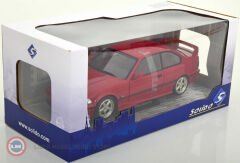 1:18 1994 BMW M3 (E36) Coupe Streetfighter