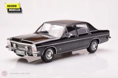 1:18 1969 Opel Diplomat V8