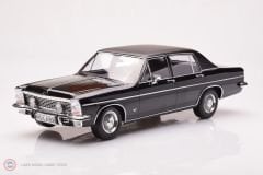 1:18 1969 Opel Diplomat V8