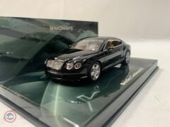 1:43 2003 Bentley CONTINENTAL GT