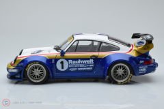 1:18 2022 Porsche 911 (964) #1 RWB Rauh-Welt Body Kit