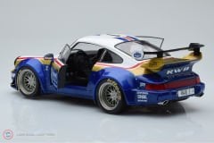 1:18 2022 Porsche 911 (964) #1 RWB Rauh-Welt Body Kit