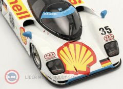 1:18 1994 Porsche Dauer 962 #35 24h LeMans