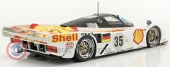 1:18 1994 Porsche Dauer 962 #35 24h LeMans
