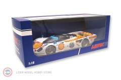 1:18 1994 Porsche Dauer 962 #35 24h LeMans