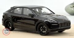 1:18 2019 Porsche Cayenne S Coupe