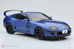 1:18 1993 Toyota Supra MK4 (A80) Streetfighter