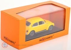 1:43 1974 Volkswagen Kafer 1303