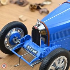 1:12 1925 Bugatti T35