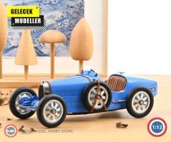 1:12 1925 Bugatti T35