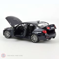 1:18 Norev 2017 BMW M3 Competition F80