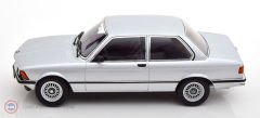 1:18 1978 BMW 323i E21