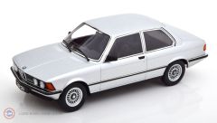 1:18 1978 BMW 323i E21
