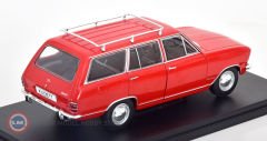 1:24 1965 Opel Kadett B Caravan
