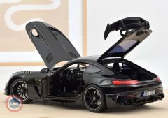 1:18  2021 Mercedes Benz AMG GT Black Series