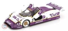 1:18 1990 Jaguar XJR-12 #3 - Winner 24h LeMans