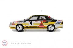 1:18  Audi 200 Quattro Rallye 1987 - Röhrl/Geisdörfer