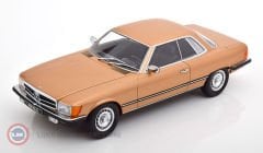 1:18 1973 Mercedes Benz 450 SLC C107