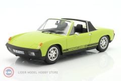 1:18 1973  Porsche 914