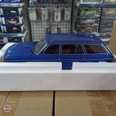 1:18 1982 Mercedes Benz E Class S123 250T Station Wagon