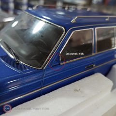 1:18 1982 Mercedes Benz E Class S123 250T Station Wagon