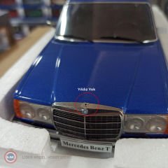 1:18 1982 Mercedes Benz E Class S123 250T Station Wagon