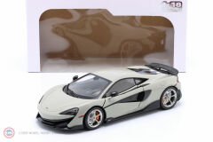 1:18 2018 Mclaren 600LT Coupe