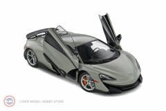 1:18 2018 Mclaren 600LT Coupe