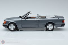 1:18 1991 Mercedes Benz E Class Cabriolet 300 CE-24 W124