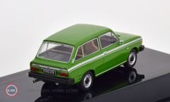 1:43 1975 Volvo 66