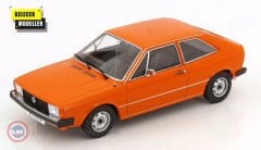 1:18 1975 Volkswagen Scirocco 1 L