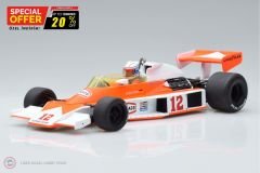 1:18 1976 Mclaren Ford M23 #12 Formula 1