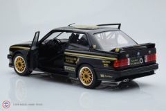 1:18 Solido 1987 BMW M3 E30 - Solido 90th Anniversary Edition 2022