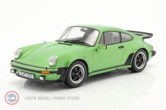 1:18 1976 Porsche 911 930 Turbo