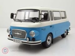 1:18 1965 Barkas B1000 Bus