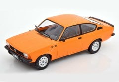 1:18 1975 Opel Kadett GTE