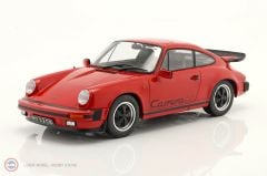 1:18 1989 Porsche 911 Carrera 3.2 Clubsport