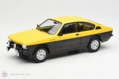 1:18 1975 Opel Kadett C Coupe GTE