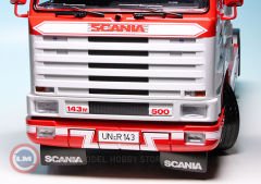 1:18 1995 Scania 143 Streamline