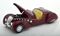 1937 Peugeot 302 Darl'Mat Roadster