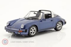 1:18 1977 Porsche 911 Carrera 3.0 Targa