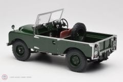 1:18 1957 Land Rover 88 Series I  - Open Top