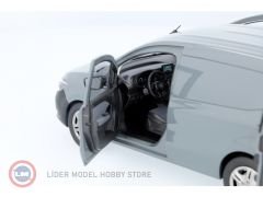 1:18 2022 Mercedes Benz Citan, Panel Van