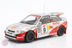 1:18 1994 Ford Escort RS Cosworth #9 Red Bull