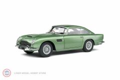 1:18 1964 Aston Martin DB5
