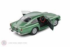 1:18 1964 Aston Martin DB5 - Porcelain Green