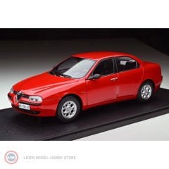 1:18 1997 Alfa Romeo 156 2.5 V6 24V