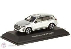 1:43 Mercedes Benz EQC 400 4Matic (N293)