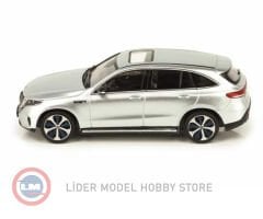 1:43 Mercedes Benz EQC 400 4Matic (N293)